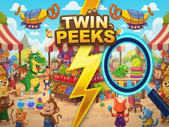 Game Twin Peeks