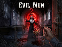 Game Evil Nun 2