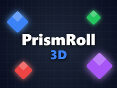 Game PrismRoll 3D