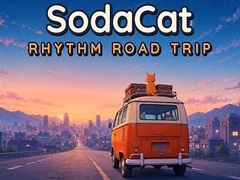 Game SodaCat