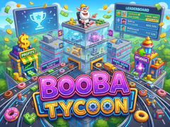 Game Booba Tycoon