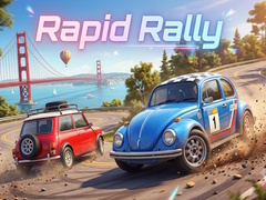 Game Rapid Rally