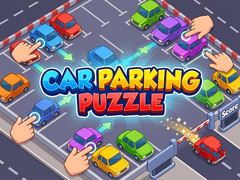 ເກມ Car Parking Puzzle