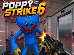 ເກມ Poppy Strike 6