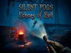 ເກມ Silent Fogs: Echoes of Evil
