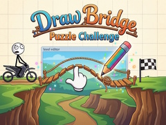 Game Draw Bridge: Puzzle Challenge