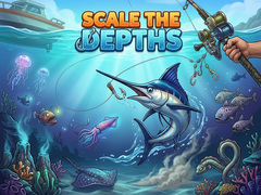 Game Scale The Depths 
