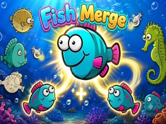 Game Fish Merge