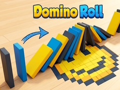 Game Domino Roll