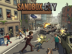 Game Sandbox City