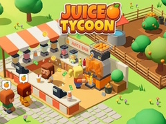 ເກມ JUICE TYCOON