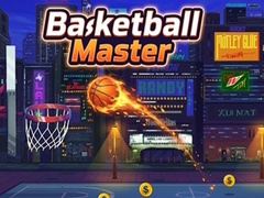 Game Basketball Master