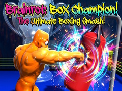 Game Brainrot: Box Champion!