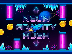 Game Neon Gravity Rush