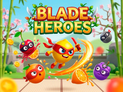 Game Blade Heroes