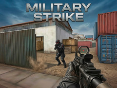 Game Military Strike