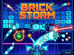 Game Brickstorm