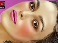 Game Keira Knightley Celebrity Makeover Game