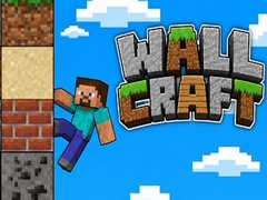 Game Wall Craft