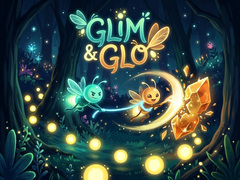 Game Glim & Glo