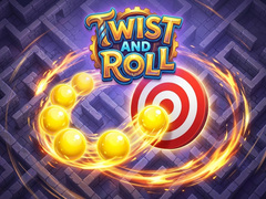 Game Twist and Roll