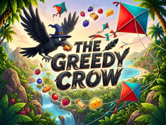 Game The Greedy Crow