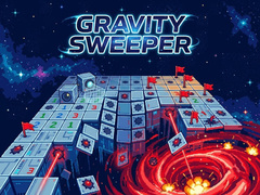 Game Gravity Sweeper