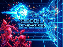 Game Recoil Brawler