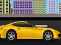 Game Tuning my Ferrari