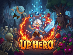 Game Up Hero