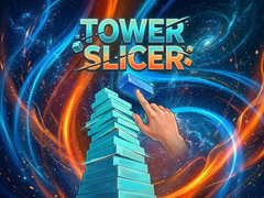 Game Tower Slicer
