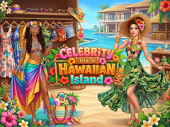 Game Celebrity Trip to Hawaiian Island