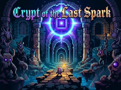 Game Crypt of the Last Spark