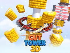 Game Cut Tower 3D
