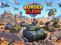 Game Border Clash