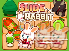 Game Slide Rabbit