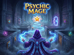 Game Psychic Mage