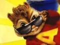 Game Alvin and the Chipmunks memory online.