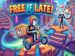 Game Free If Late!