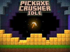 Game Pickaxe Crusher Idle