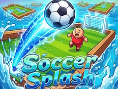 Game Soccer Splash