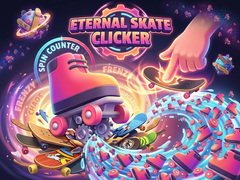 Game Eternal Skate Clicker