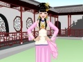 Game Qing Dynasty Princess