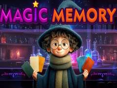 Game Magic Memory