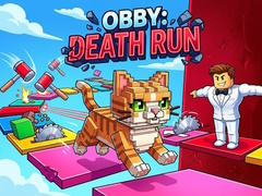 Game Obby: Death Run
