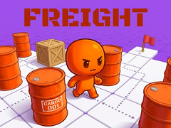 Game Freight