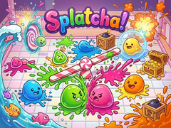 Game Splatcha!