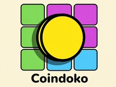 Game Coindoku