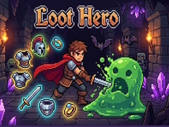 Game Loot Hero