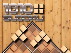 Game 1010 Sudoku